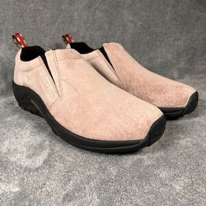 Merrell Jungle Moc J60801 Walking Athletic Trainers Sneakers Slip On Shoe Men 14